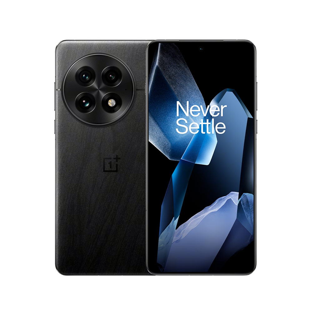 Смартфон OnePlus 13 12/256Gb Black (Черный) CN