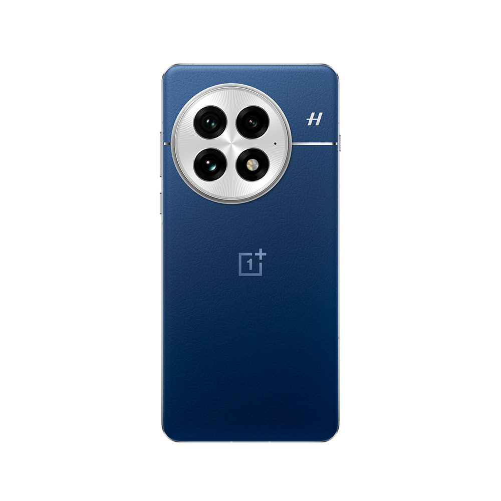 Смартфон OnePlus 13 16/512Gb Blue (Синий) CN