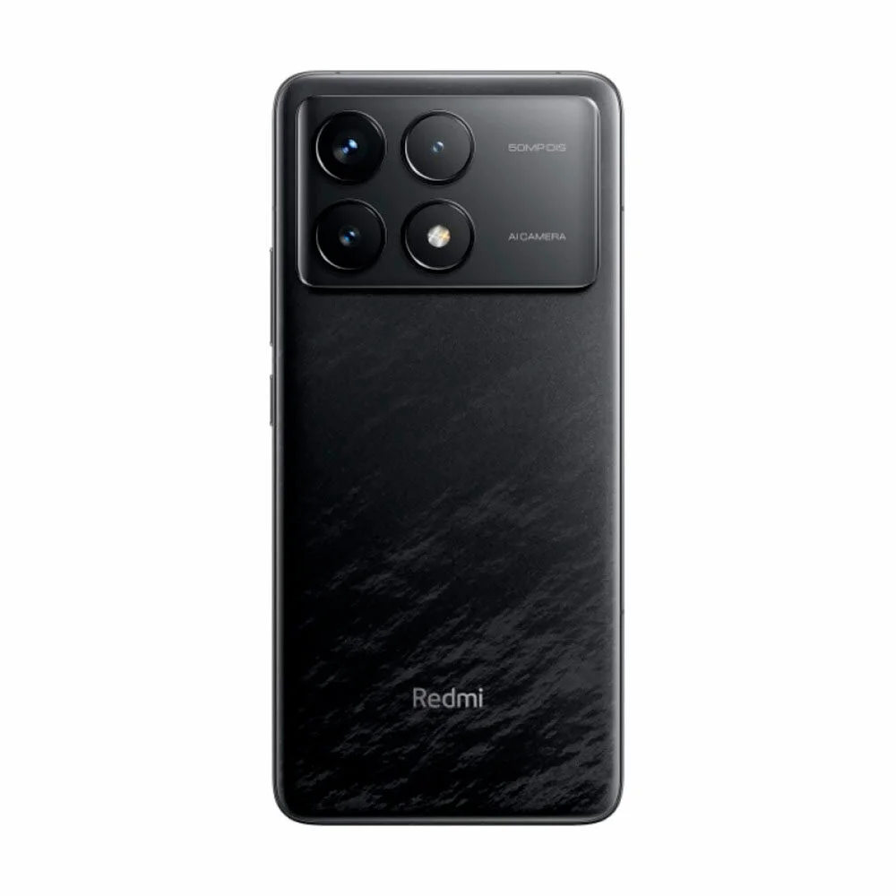 Купить Смартфон Xiaomi Redmi K70 Pro 12/256Gb Black (Черный) CN Смартфон Xiaomi Redmi K70 Pro 12/256Gb Black (Черный) CN