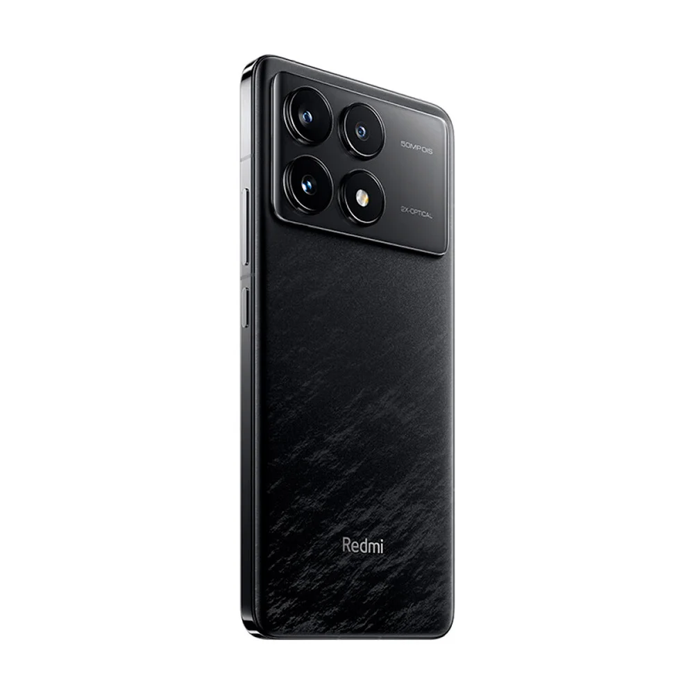 Купить Смартфон Xiaomi Redmi K70 Pro 12/256Gb Black (Черный) CN Смартфон Xiaomi Redmi K70 Pro 12/256Gb Black (Черный) CN