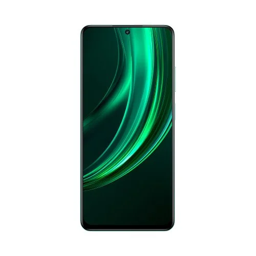 Смартфон Realme 13 Pro 12/256Gb Emerald Green (Зеленый) CN