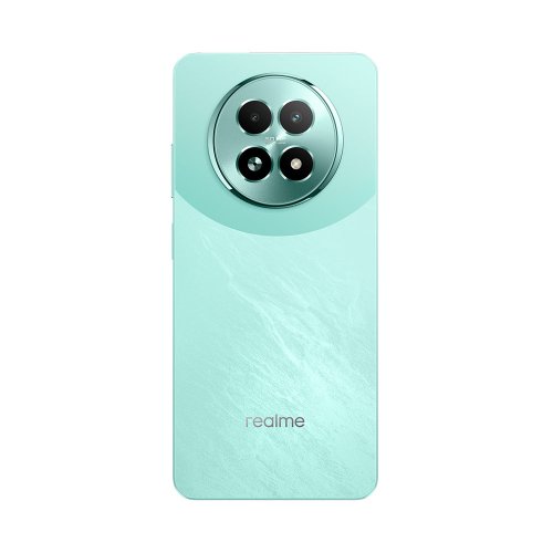 Смартфон Realme 13 Pro 12/256Gb Green (Зеленый) CN