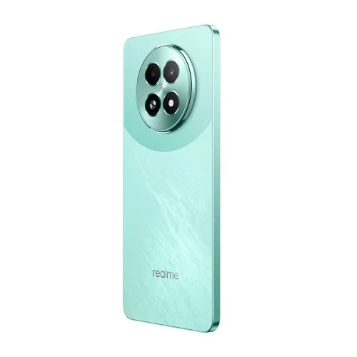 Смартфон Realme 13 Pro 12/256Gb Emerald Green (Зеленый) CN