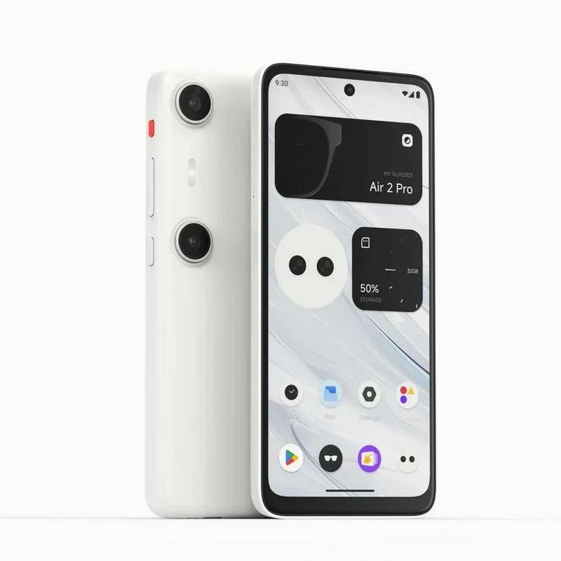 Адаптер Xreal Beam Pro для очков Xreal Air (6GB + 128GB)
