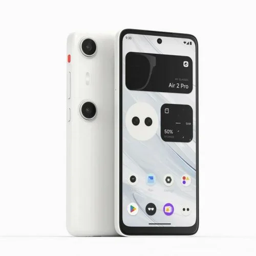 Купить Адаптер Xreal Beam Pro для очков Xreal Air (6GB + 128GB) Адаптер Xreal Beam Pro для очков Xreal Air (6GB + 128GB)