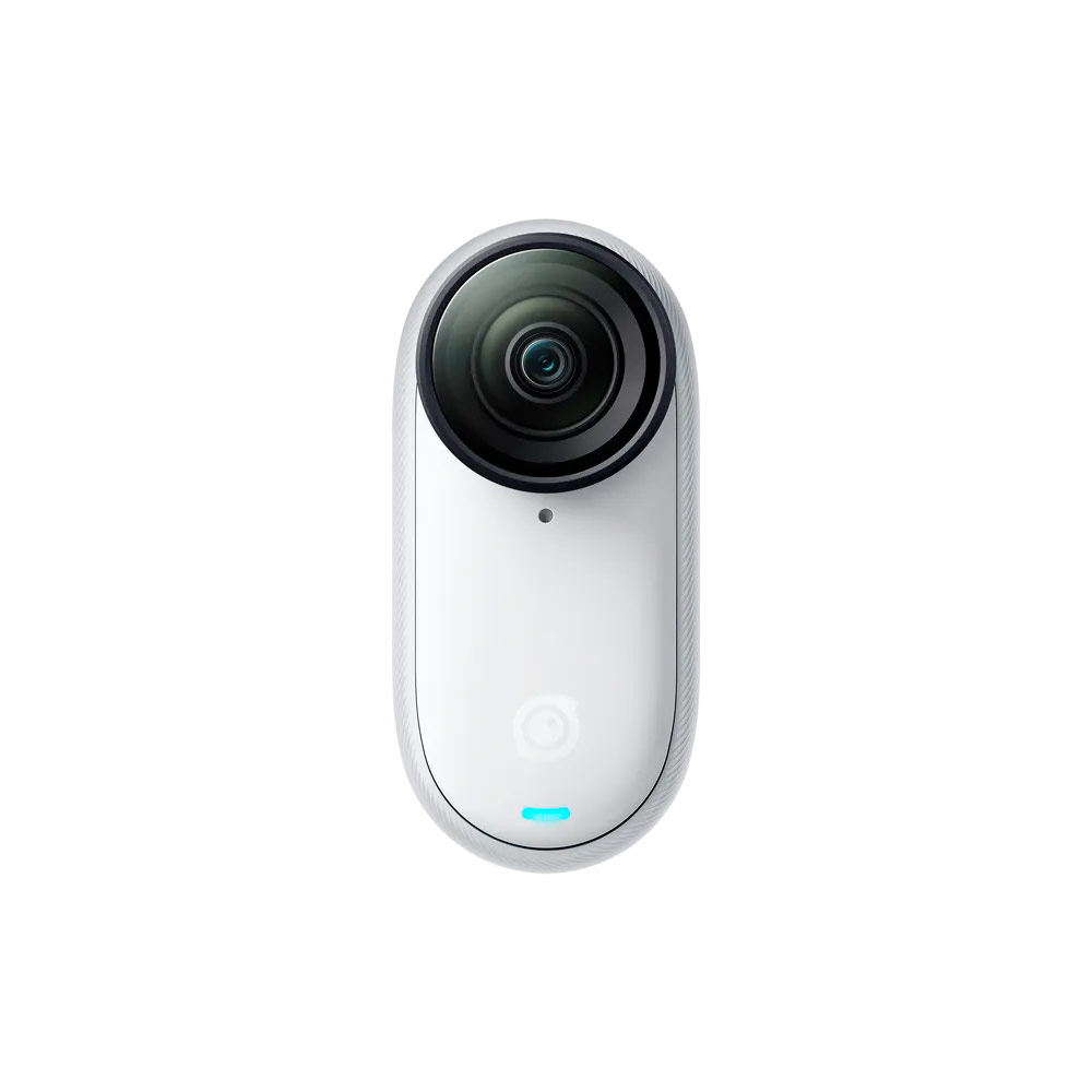 Экшн-камера Insta360 GO 3S (64Gb) Белый