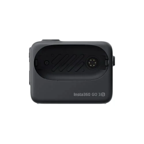 Экшн-камера Insta360 GO 3S (64Gb) Черный