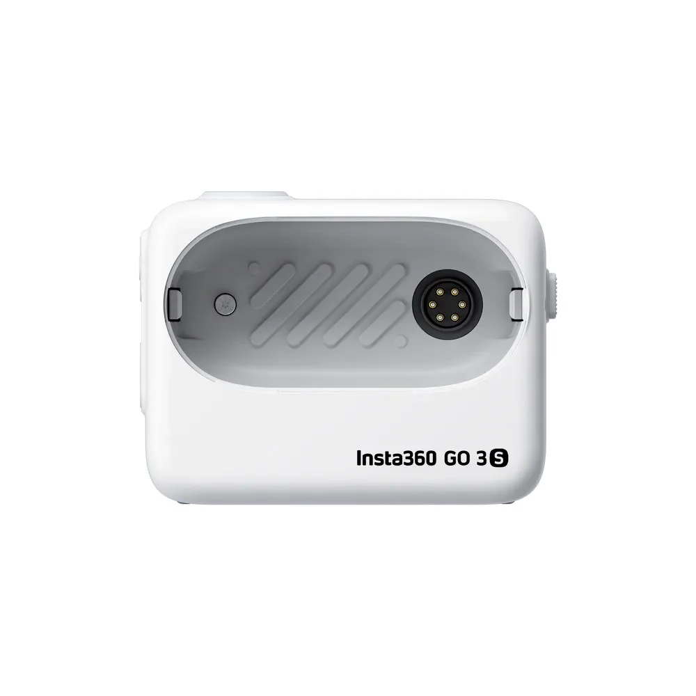 Купить Экшн-камера Insta360 GO 3S (128Gb) Белый Экшн-камера Insta360 GO 3S (128Gb) Белый