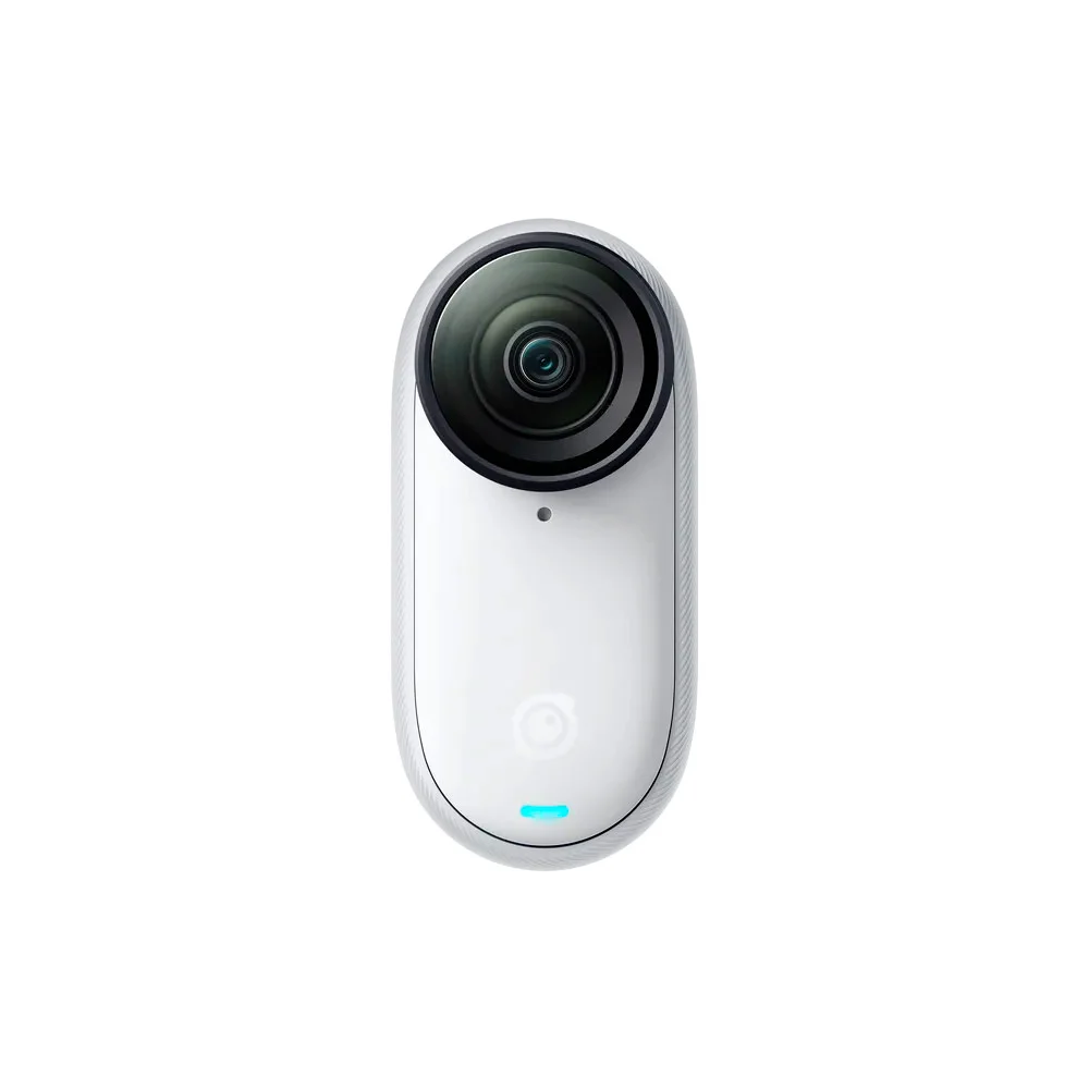 Купить Экшн-камера Insta360 GO 3S (128Gb) Белый Экшн-камера Insta360 GO 3S (128Gb) Белый
