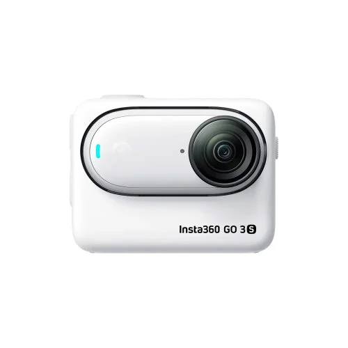Купить Экшн-камера Insta360 GO 3S (128Gb) Белый Экшн-камера Insta360 GO 3S (128Gb) Белый