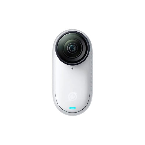 Экшн-камера Insta360 GO 3S (128Gb) Белый