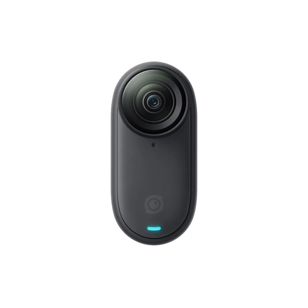 Экшн-камера Insta360 GO 3S (128Gb) Черный