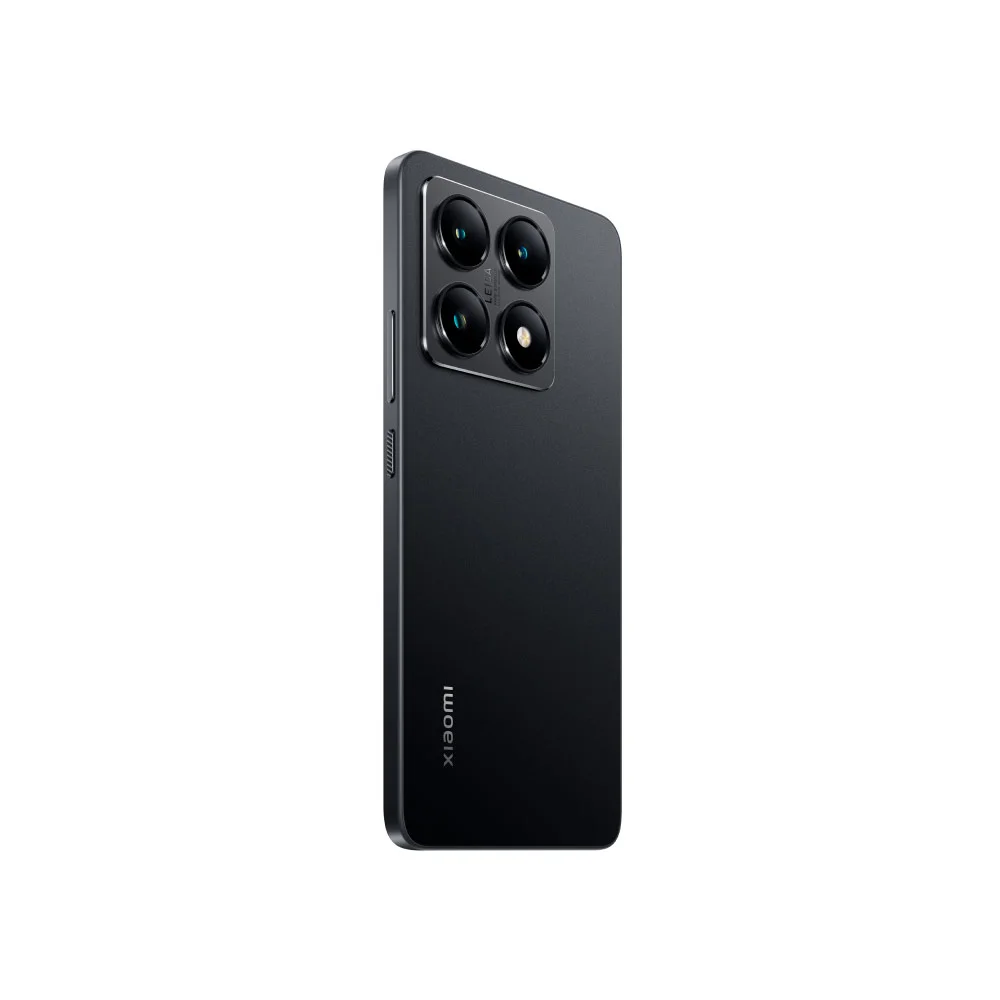 Купить Смартфон Xiaomi 14T 12/512Gb Titan Black (Черный) RU Смартфон Xiaomi 14T 12/512Gb Titan Black (Черный) RU