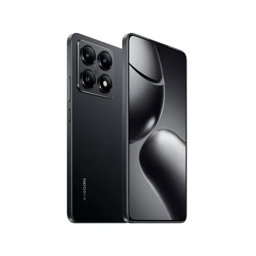 Купить Смартфон Xiaomi 14T 12/512Gb Titan Black (Черный) RU Смартфон Xiaomi 14T 12/512Gb Titan Black (Черный) RU