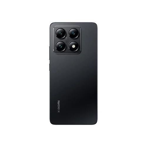 Купить Смартфон Xiaomi 14T 12/512Gb Titan Black (Черный) RU Смартфон Xiaomi 14T 12/512Gb Titan Black (Черный) RU