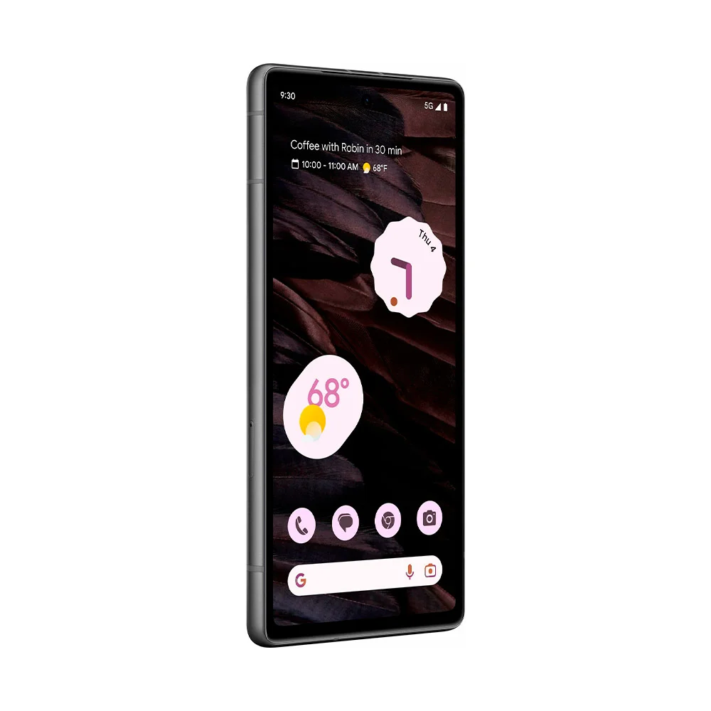 Купить Смартфон Google Pixel 7a 8/128Gb Charcoal (Черный) Global Смартфон Google Pixel 7a 8/128Gb Charcoal (Черный) Global