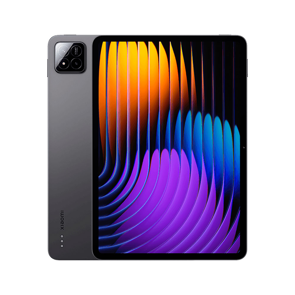 Планшет Xiaomi Pad 7 8/256Gb Wi-Fi Black (Черный) CN