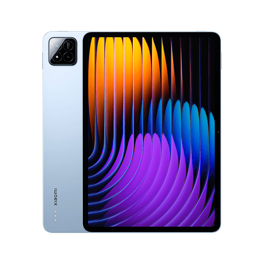 Планшет Xiaomi Pad 7 8/256Gb Wi-Fi Blue (Синий) CN