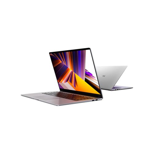 Ноутбук Xiaomi RedmiBook 14 (2024) (Intel Core i5-13500, LPDDR 16Gb, SSD 512Gb, Встроенная) 4582CN