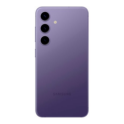 Смартфон Samsung Galaxy S24 8/256Gb (SM-921B) Cobalt Violet (Фиолетовый)