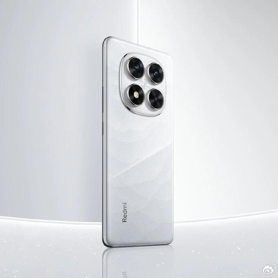 Купить Смартфон Xiaomi Redmi Note 14 Pro 5G 8/256Gb White (Белый) CN Смартфон Xiaomi Redmi Note 14 Pro 5G 8/256Gb White (Белый) CN