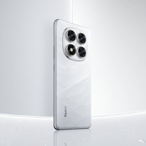 Смартфон Xiaomi Redmi Note 14 Pro 8/256Gb White (Белый) CN