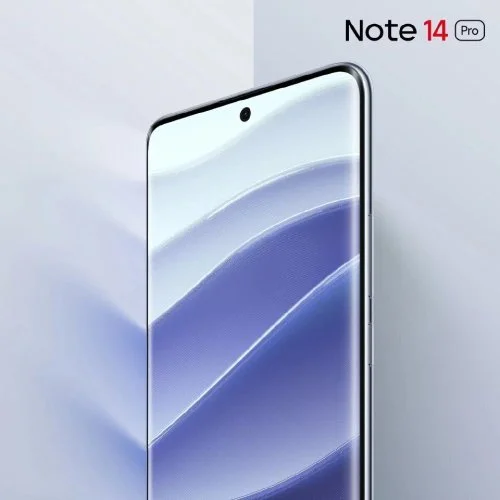 Купить Смартфон Xiaomi Redmi Note 14 Pro 5G 8/256Gb White (Белый) CN Смартфон Xiaomi Redmi Note 14 Pro 5G 8/256Gb White (Белый) CN