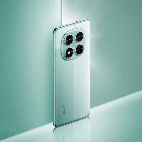 Смартфон Xiaomi Redmi Note 14 Pro 8/256Gb Green (Зеленый) CN