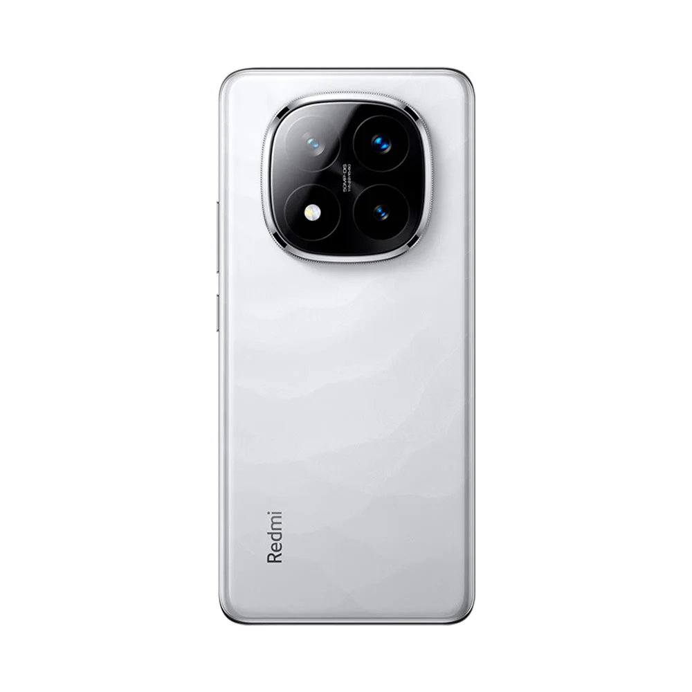 Купить Смартфон Xiaomi Redmi Note 14 Pro+ 12/256Gb White (Белый) CN Смартфон Xiaomi Redmi Note 14 Pro+ 12/256Gb White (Белый) CN