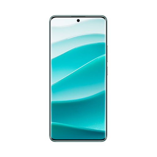 Смартфон Xiaomi Redmi Note 14 Pro+ 12/256Gb Green (Зеленый) CN