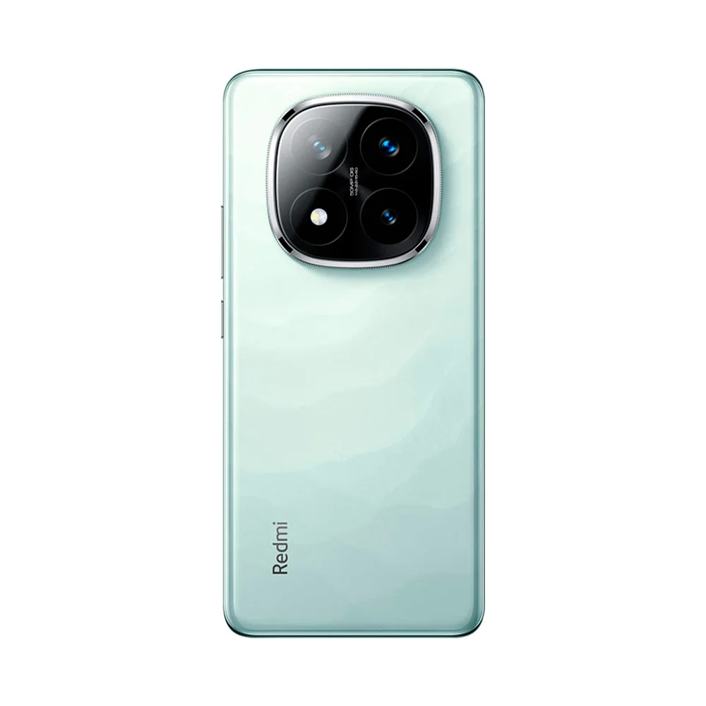 Купить Смартфон Xiaomi Redmi Note 14 Pro+ 12/512Gb Green (Зеленый) CN Смартфон Xiaomi Redmi Note 14 Pro+ 12/512Gb Green (Зеленый) CN