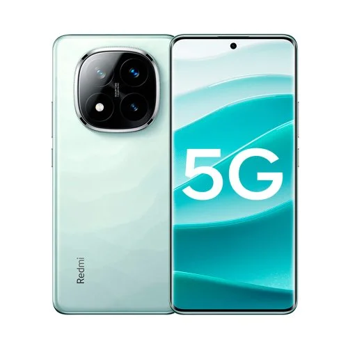 Купить Смартфон Xiaomi Redmi Note 14 Pro+ 12/512Gb Green (Зеленый) CN Смартфон Xiaomi Redmi Note 14 Pro+ 12/512Gb Green (Зеленый) CN