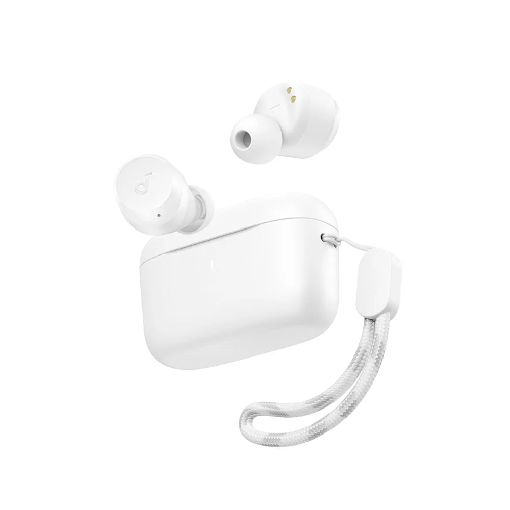 Беспроводные наушники Soundcore (by Anker) A25i White (Белый) Беспроводные наушники Soundcore (by Anker) A25i White (Белый)