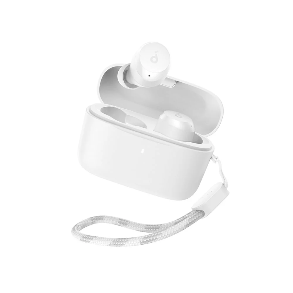 Купить Беспроводные наушники Soundcore (by Anker) A25i White (Белый) Беспроводные наушники Soundcore (by Anker) A25i White (Белый)