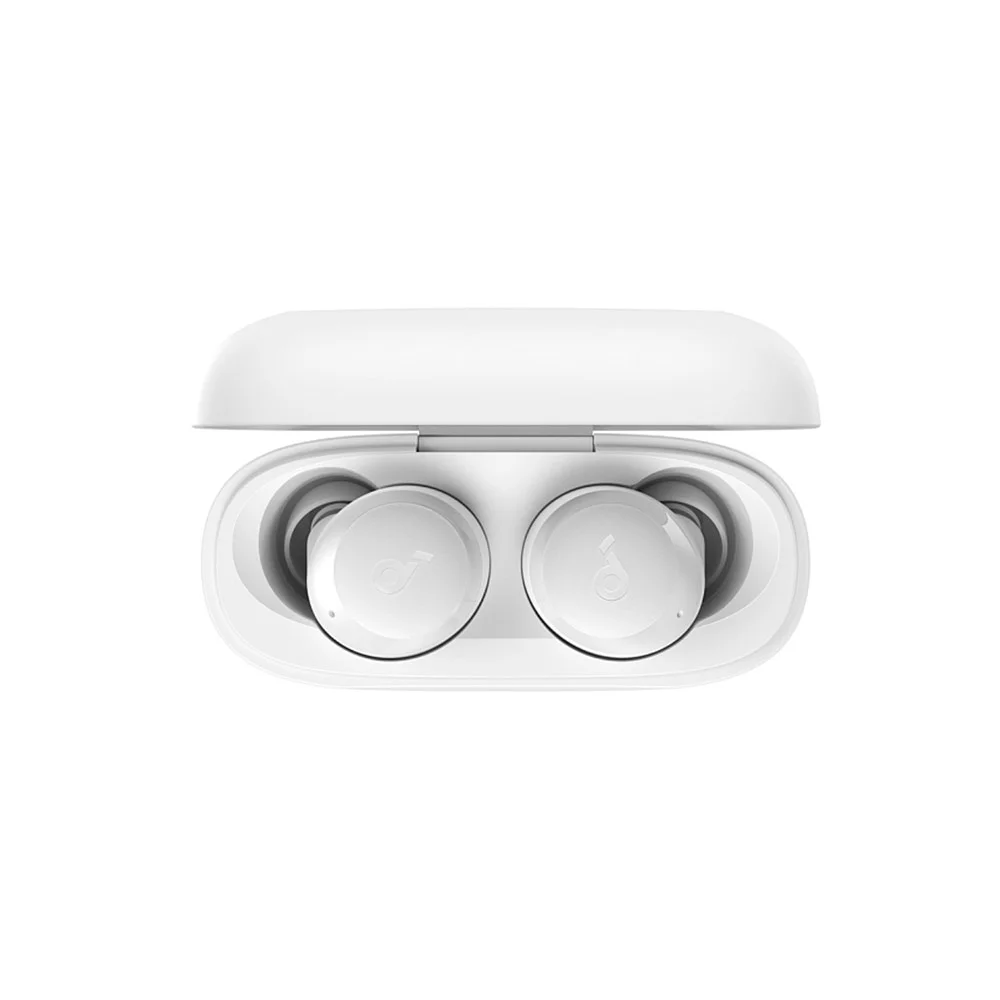 Купить Беспроводные наушники Soundcore (by Anker) A25i White (Белый) Беспроводные наушники Soundcore (by Anker) A25i White (Белый)