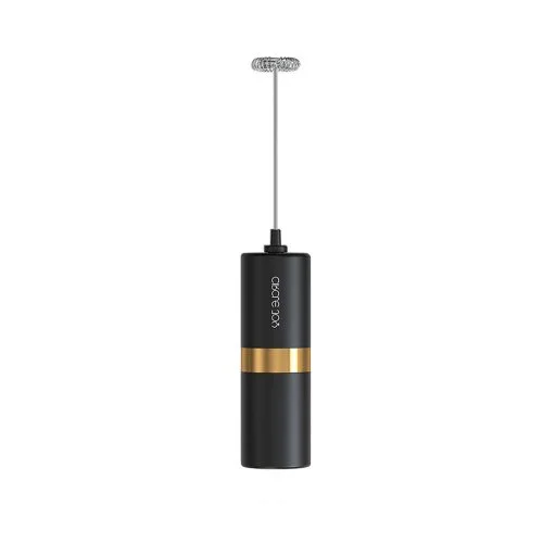 Купить Вспениватель для молока Xiaomi Circle Joy Electric Milk Frother Star Ring Golden (CJ-EMF05) Вспениватель для молока Xiaomi Circle Joy Electric Milk Frother Star Ring Golden (CJ-EMF05)
