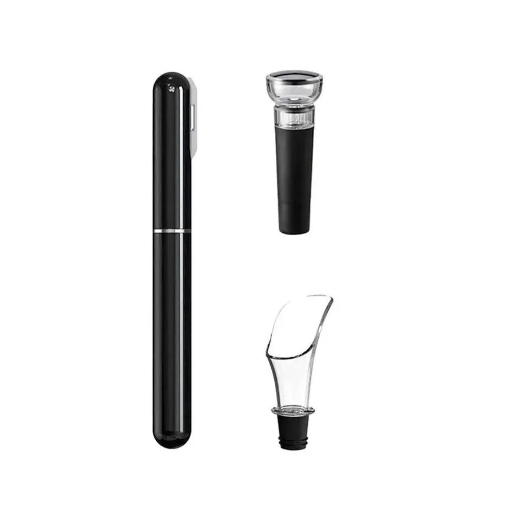Купить Винный набор Circle Joy Air Pump Wine Opener Set (CJ-TZ19) Винный набор Circle Joy Air Pump Wine Opener Set (CJ-TZ19)