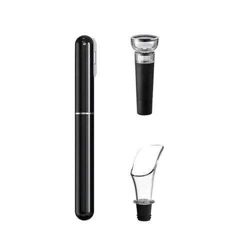 Купить Винный набор Circle Joy Air Pump Wine Opener Set (CJ-TZ19) Винный набор Circle Joy Air Pump Wine Opener Set (CJ-TZ19)