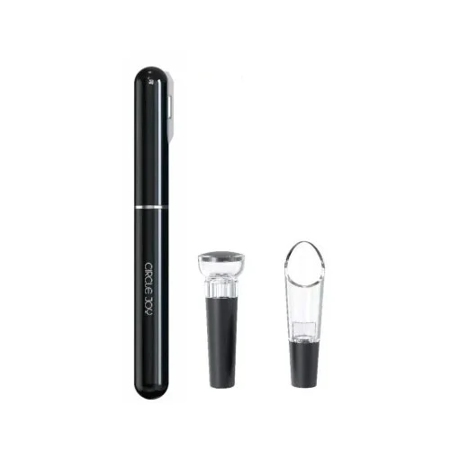 Купить Винный набор Circle Joy Air Pump Wine Opener Set (CJ-TZ19) Винный набор Circle Joy Air Pump Wine Opener Set (CJ-TZ19)