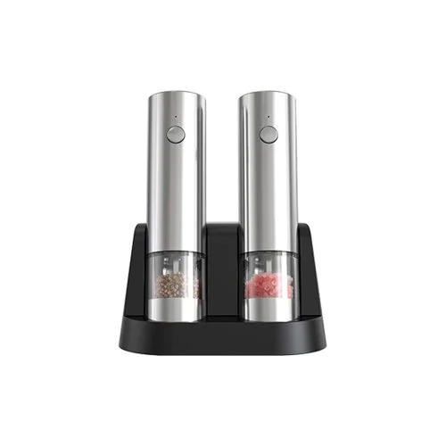 Купить Набор электрических мельниц Circle Joy Fellow Electric Grinder Set (CJ-EG08) Набор электрических мельниц Circle Joy Fellow Electric Grinder Set (CJ-EG08)
