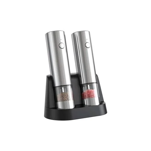 Купить Набор электрических мельниц Circle Joy Fellow Electric Grinder Set (CJ-EG08) Набор электрических мельниц Circle Joy Fellow Electric Grinder Set (CJ-EG08)