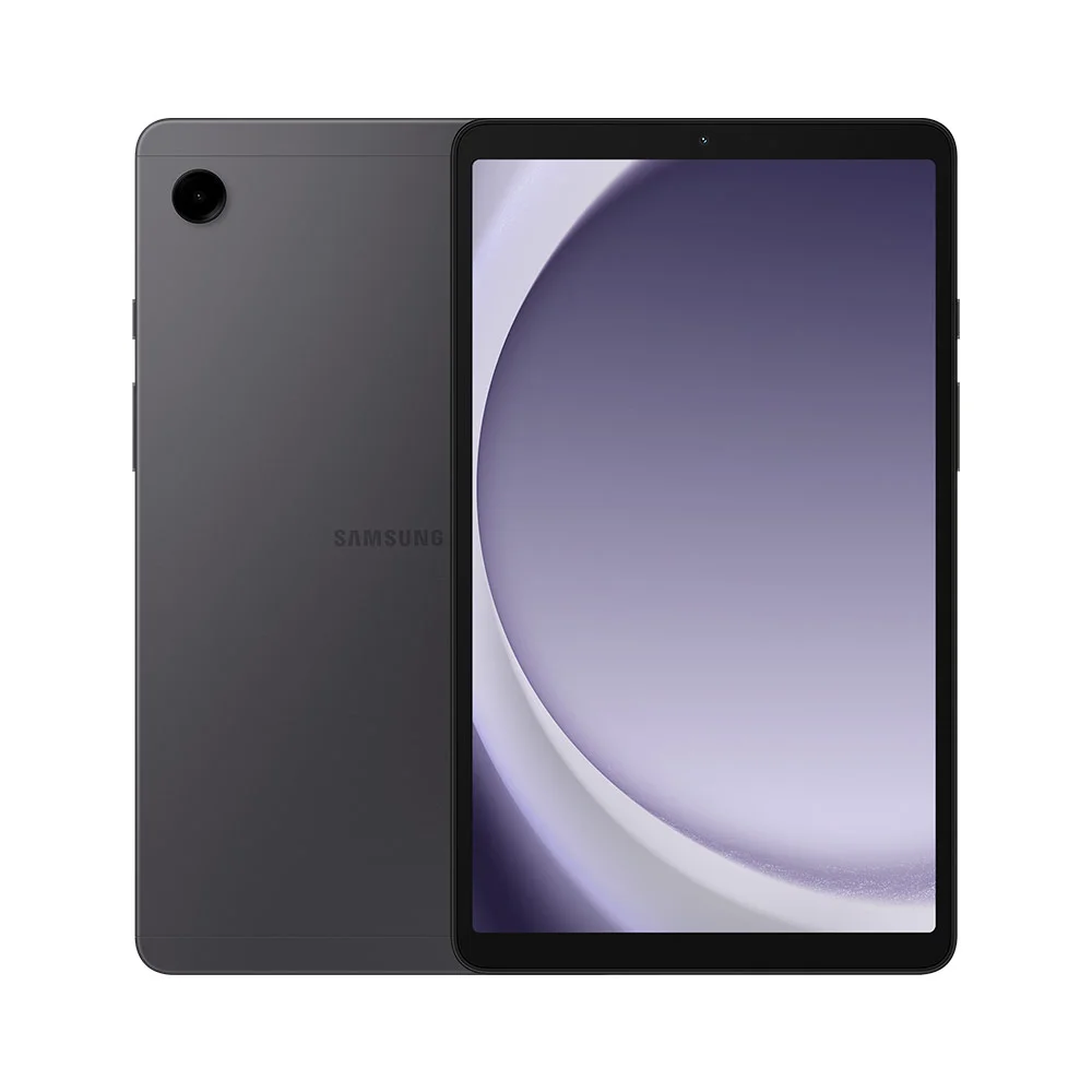 Планшет Samsung Galaxy Tab A9 Wi-Fi 4/64Gb Graphite Gray (Серый) RU Планшет Samsung Galaxy Tab A9 Wi-Fi 4/64Gb Graphite Gray (Серый) RU
