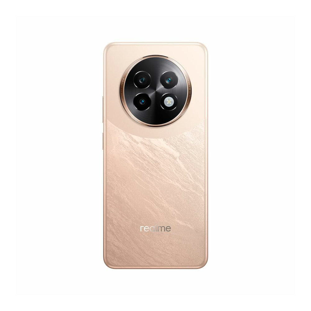 Смартфон Realme 13 Plus 8/256Gb Victory Gold (Золотой) RU