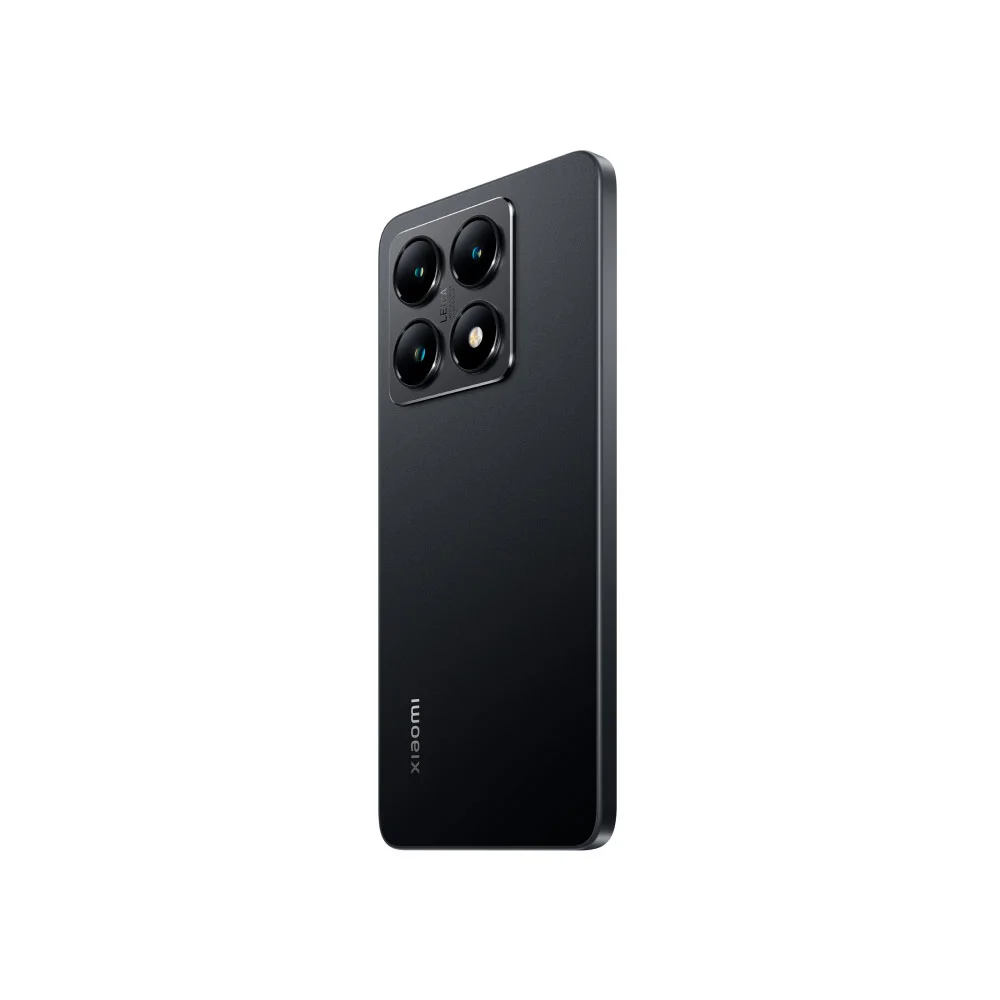 Купить Смартфон Xiaomi 14T 12/256Gb Titan Black (Черный) RU Смартфон Xiaomi 14T 12/256Gb Titan Black (Черный) RU