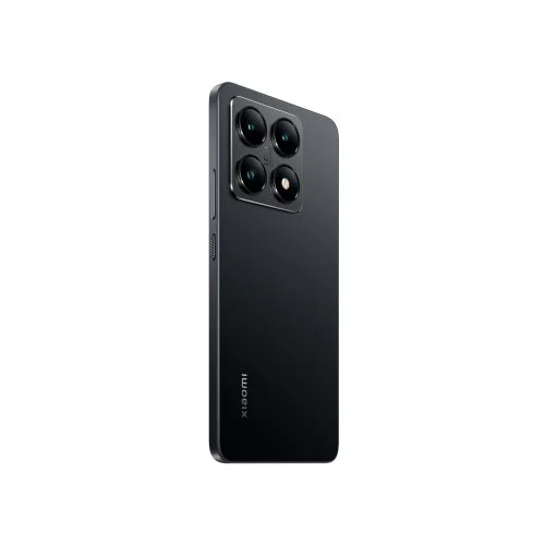Купить Смартфон Xiaomi 14T 12/256Gb Titan Black (Черный) RU Смартфон Xiaomi 14T 12/256Gb Titan Black (Черный) RU