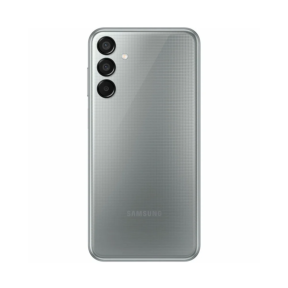 Купить Смартфон Samsung Galaxy M15 5G 6/128Gb Gray (Серый) Смартфон Samsung Galaxy M15 5G 6/128Gb Gray (Серый)
