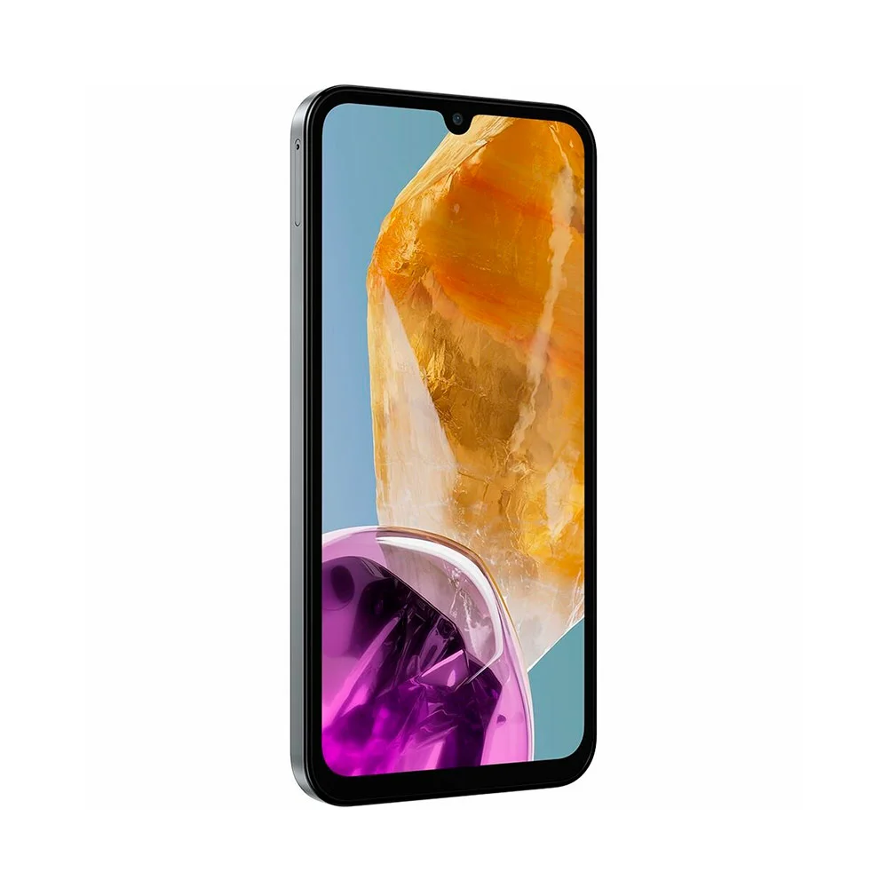 Купить Смартфон Samsung Galaxy M15 5G 6/128Gb Gray (Серый) Смартфон Samsung Galaxy M15 5G 6/128Gb Gray (Серый)