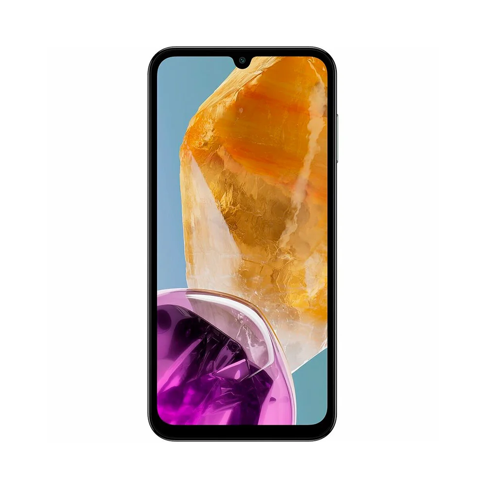 Купить Смартфон Samsung Galaxy M15 5G 6/128Gb Gray (Серый) Смартфон Samsung Galaxy M15 5G 6/128Gb Gray (Серый)