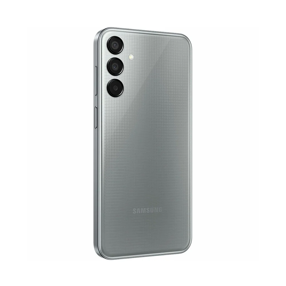 Купить Смартфон Samsung Galaxy M15 5G 6/128Gb Gray (Серый) Смартфон Samsung Galaxy M15 5G 6/128Gb Gray (Серый)