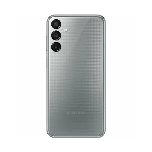 Купить Смартфон Samsung Galaxy M15 5G 6/128Gb Gray (Серый) Смартфон Samsung Galaxy M15 5G 6/128Gb Gray (Серый)